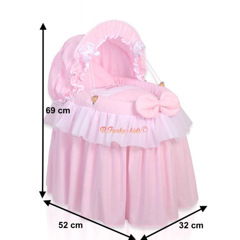 Culle Per Bambole vimini per bambole rosa bimbo shopping mercato Culle Per Bambole vimini per bambole rosa bimbo shopping mercato