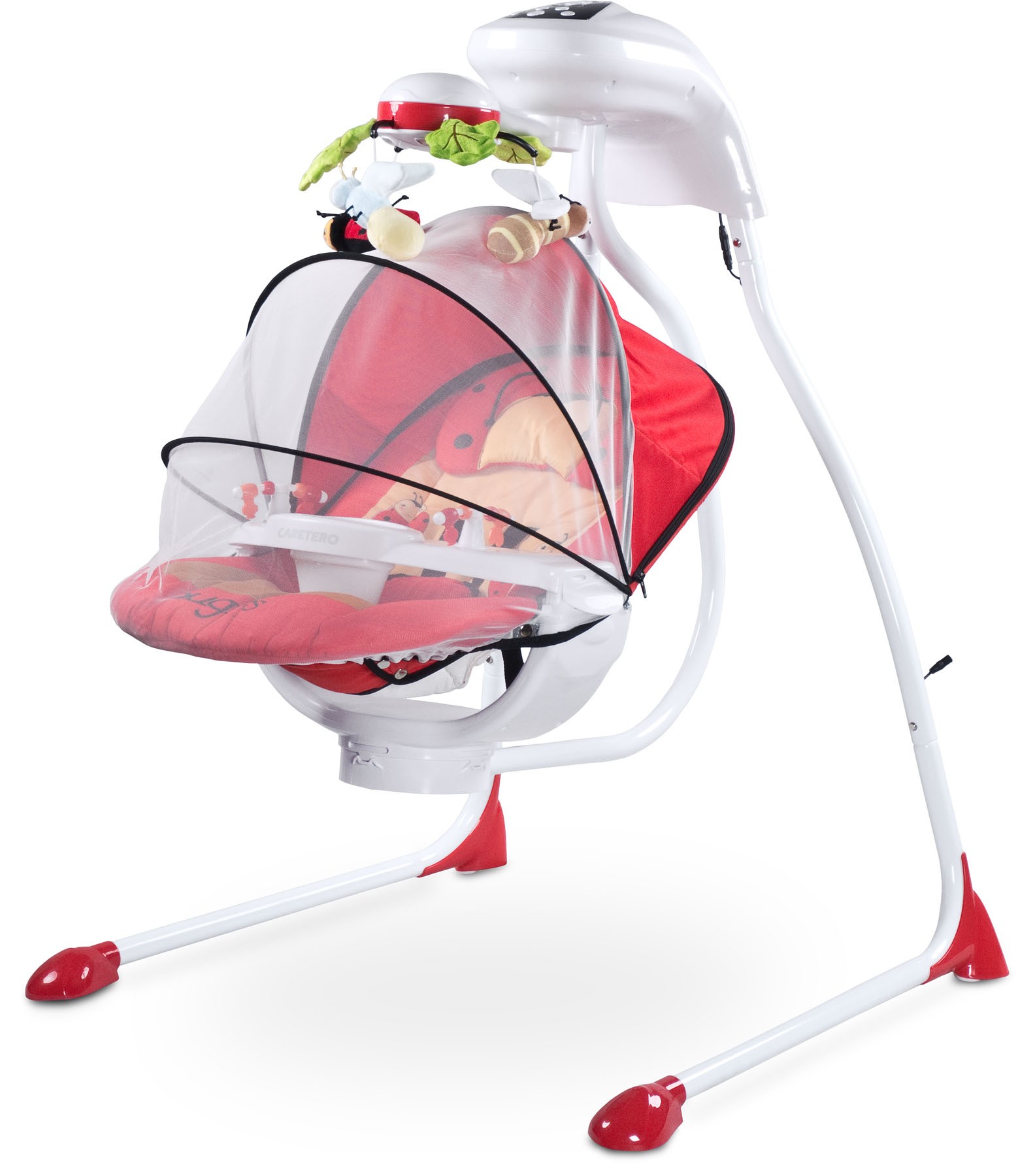 altalena per bambole