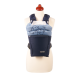 N15 Rainbow Mochila Porta Bebé