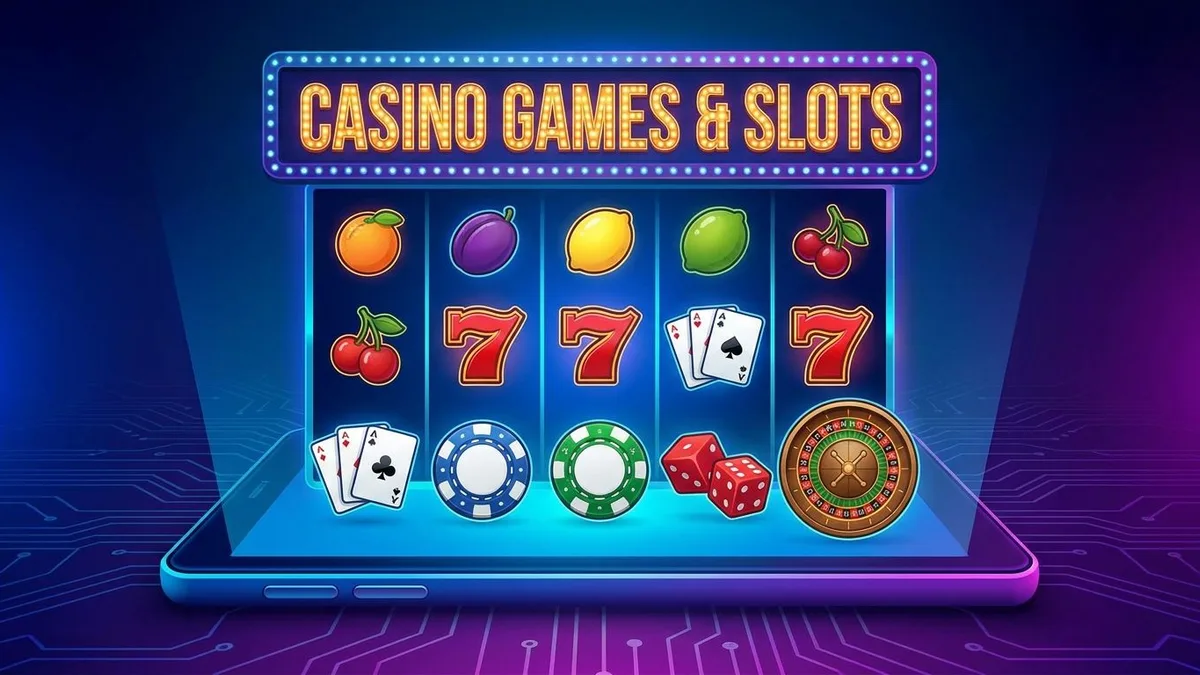 Giochi da casinò