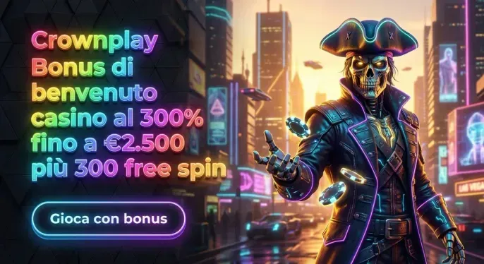 Crownplay Casino