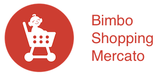 Bimbo Shopping Mercato